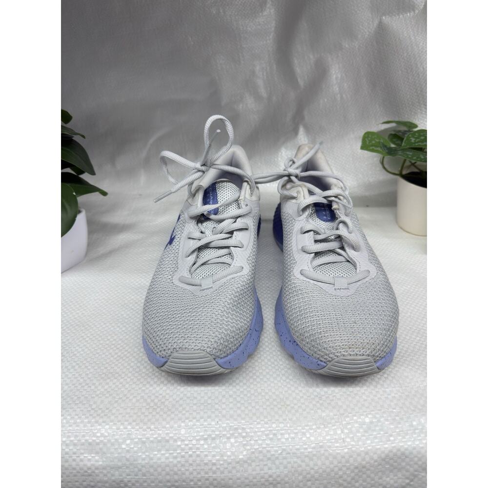 Zapatillas de running Under Armour UA Charged Escape 4 para mujer Size 8